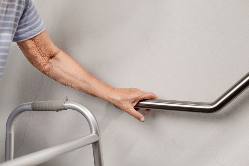 Elderly Home Safety detail